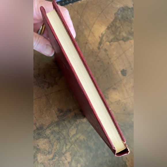 Vintage 1975 Hardcover Fairy Tales By Hans Christian Andersen - Picture 4 of 13